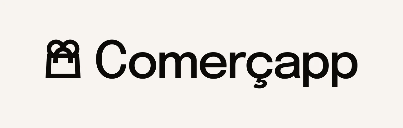 comerçapp logo